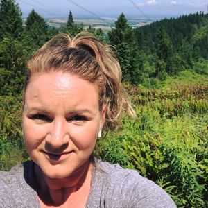 Meet your Posher, Janelle